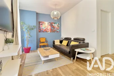 Apartment in La Ciotat (13600)
