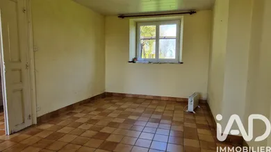 Longère à La Motte (22600)