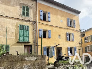 Village house in Méounes-lès-Montrieux (83136)