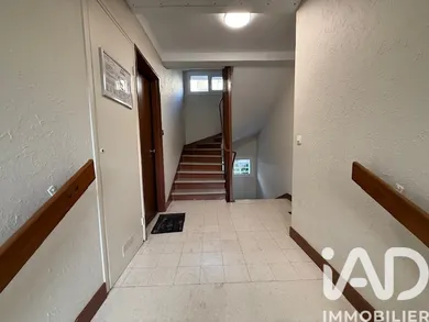 Appartement à Eaubonne (95600)
