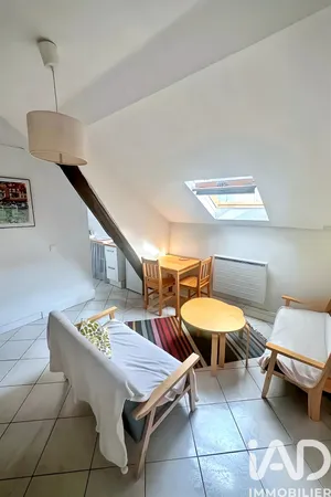 Appartement à Versailles (78000)