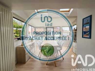 House in Marcilly-sur-Eure (27810)