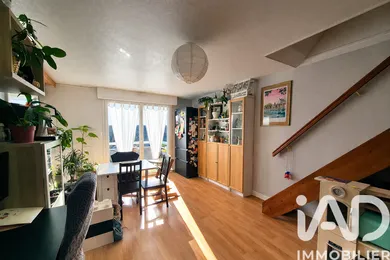 Appartement à Nantes (44300)