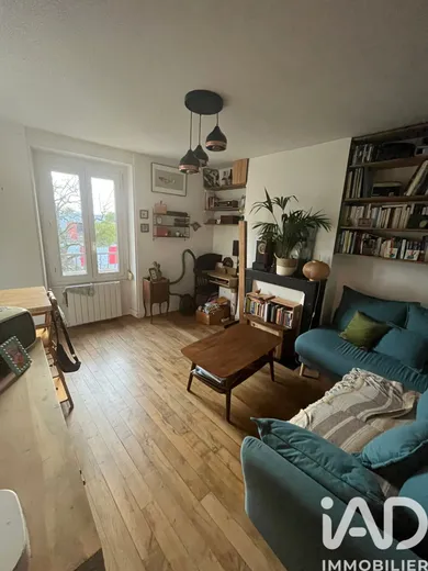 Apartment in Romainville (93230)