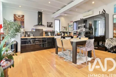 Apartment in La Ciotat (13600)