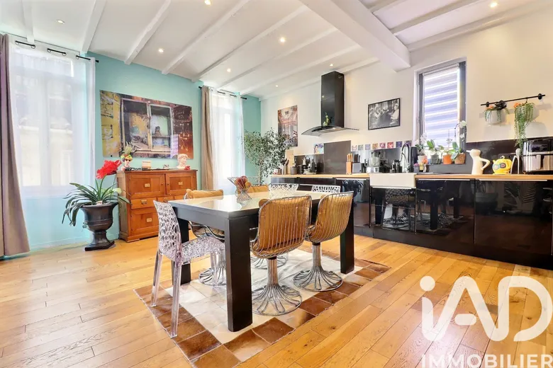 Appartement 5 pièces 90 m² · à La Ciotat · 90 m² · 397 000 €