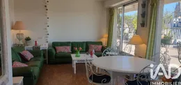 Duplex à Paris (75011)