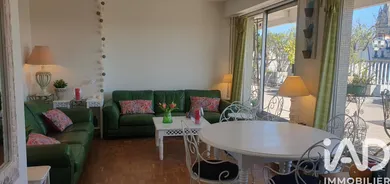 Duplex à Paris (75011)