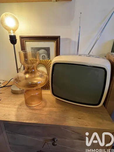 Appartement à Romainville (93230)