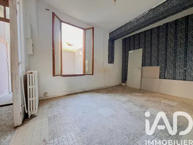 Appartement à Vernon (27200)