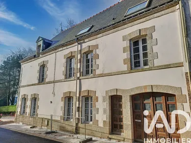 House in Baud (56150)