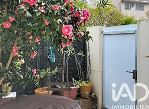 Appartement à Nantes (44000)