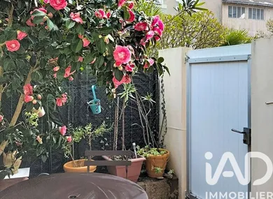 Appartement à Nantes (44000)