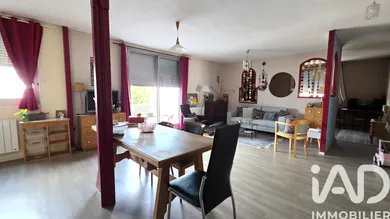Appartement à Clermont-Ferrand (63100)