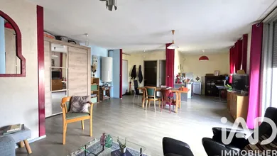 Appartement à Clermont-Ferrand (63100)
