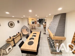 Maison de ville à Billy-Montigny (62420)