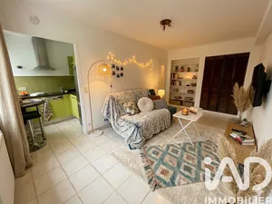 Studio à Tours (37000)