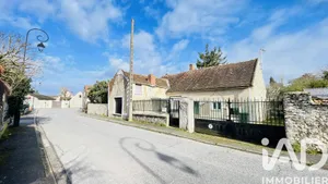 Maison à Cheptainville (91630)