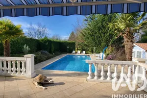 Maison traditionnelle à Louhans (71500)