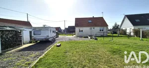 Maison à Saint-Rémy-Boscrocourt (76260)