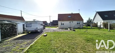 Maison à Saint-Rémy-Boscrocourt (76260)