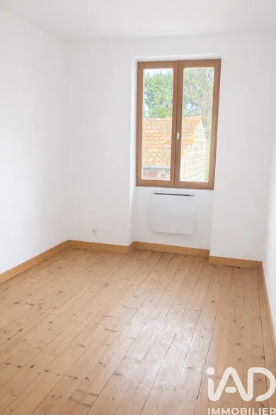 Maison de village à Nervieux (42510)