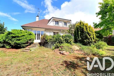 Maison traditionnelle à Gournay-sur-Marne (93460)