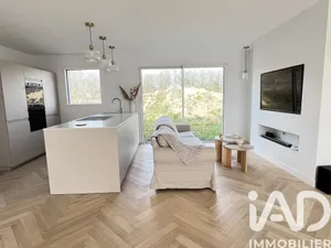 House in Saint-Aignan-Grandlieu (44860)