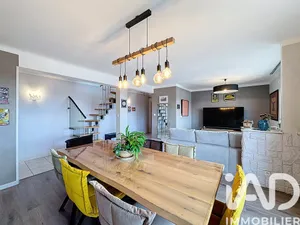 Appartement à Saint-Privat-la-Montagne (57855)