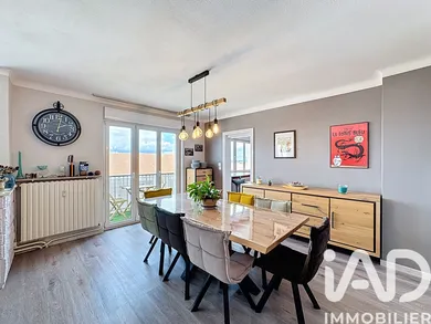 Apartment in Saint-Privat-la-Montagne (57855)