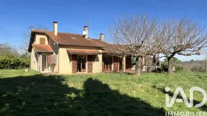 Maison à Caupenne-d'Armagnac (32110)