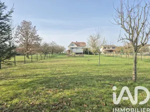 Maison à Haraucourt (54110)