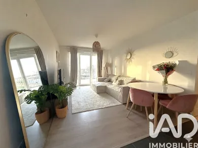 Appartement à Trouville-sur-Mer (14360)