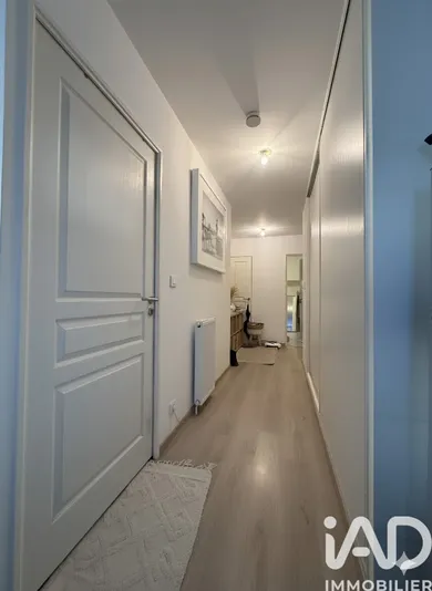 Appartement à Trouville-sur-Mer (14360)
