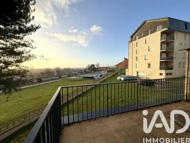 Apartment in Trouville-sur-Mer (14360)