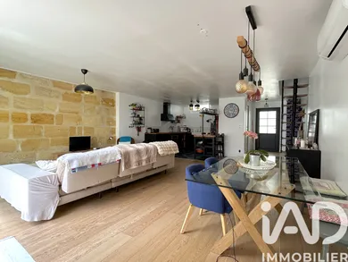 Maison à Bordeaux (33000)