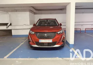 Parking in Colombes (92700)