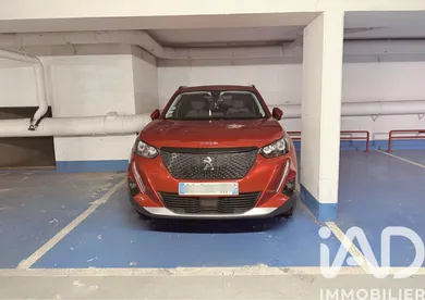 Parking à Colombes (92700)