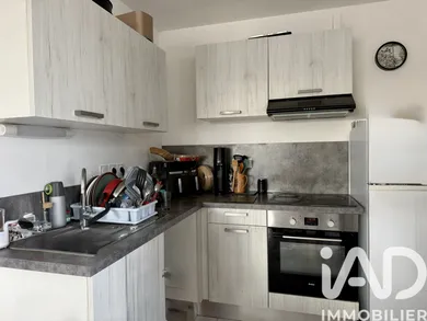 Appartement à Saint-Herblain (44800)
