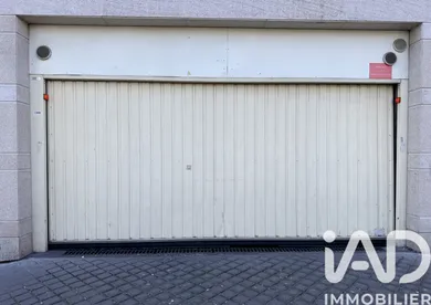 Parking in Colombes (92700)