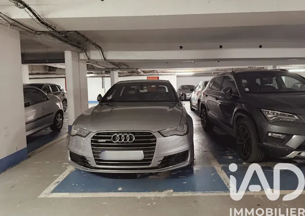 Parking à Colombes (92700) photo 2
