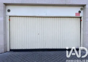 Parking in Colombes (92700)
