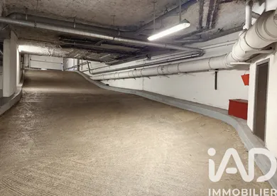 Parking in Colombes (92700)