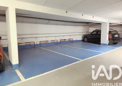 Parking in Colombes (92700)
