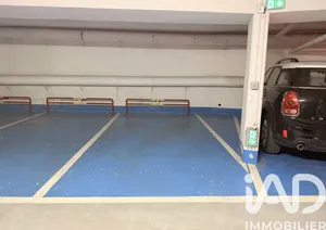 Parking à Colombes (92700)