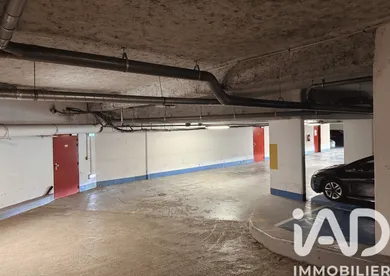 Parking in Colombes (92700)