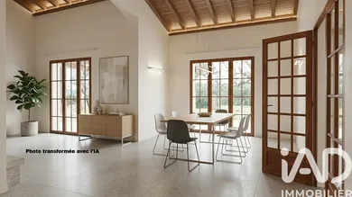 House in Nogaro (32110)