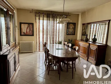 Townhouse in Torigny-les-Villes (50160)