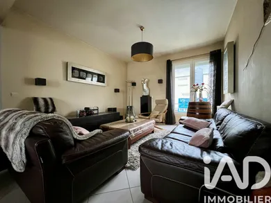 Townhouse in Torigny-les-Villes (50160)