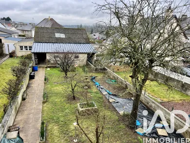 Townhouse in Torigny-les-Villes (50160)
